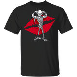 T-Shirts Black / S RHPS Toonz Rocky T-Shirt
