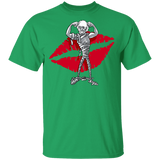 T-Shirts Irish Green / S RHPS Toonz Rocky T-Shirt