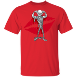 T-Shirts Red / S RHPS Toonz Rocky T-Shirt
