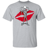 T-Shirts Sport Grey / S RHPS Toonz Rocky T-Shirt