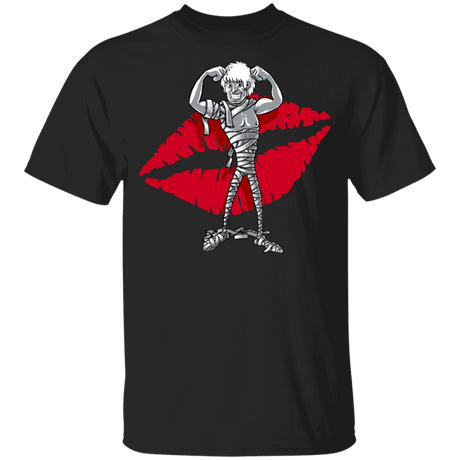 T-Shirts Black / YXS RHPS Toonz Rocky Youth T-Shirt