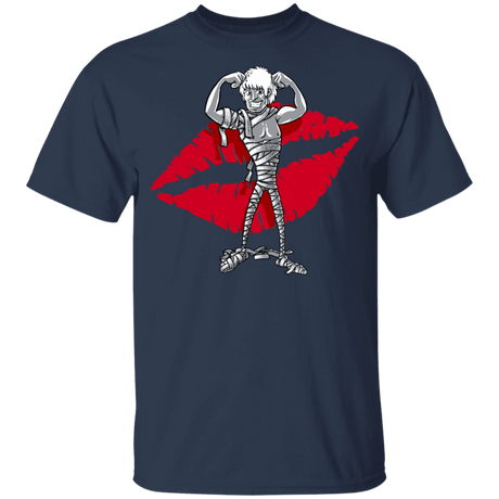 T-Shirts Navy / YXS RHPS Toonz Rocky Youth T-Shirt