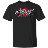 T-Shirts Black / S RHPS Toonz T-Shirt