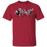 T-Shirts Cardinal / S RHPS Toonz T-Shirt