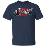 T-Shirts Navy / S RHPS Toonz T-Shirt