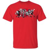 T-Shirts Red / S RHPS Toonz T-Shirt