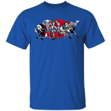 T-Shirts Royal / S RHPS Toonz T-Shirt