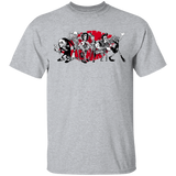 T-Shirts Sport Grey / S RHPS Toonz T-Shirt