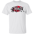 T-Shirts White / S RHPS Toonz T-Shirt