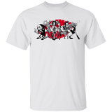 T-Shirts White / S RHPS Toonz T-Shirt