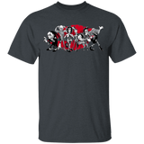 T-Shirts Dark Heather / YXS RHPS Toonz Youth T-Shirt