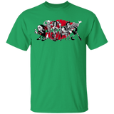 T-Shirts Irish Green / YXS RHPS Toonz Youth T-Shirt