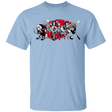 T-Shirts Light Blue / YXS RHPS Toonz Youth T-Shirt
