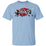 T-Shirts Light Blue / YXS RHPS Toonz Youth T-Shirt