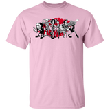 T-Shirts Light Pink / YXS RHPS Toonz Youth T-Shirt