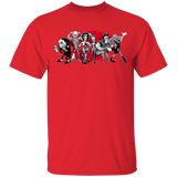 T-Shirts Red / YXS RHPS Toonz Youth T-Shirt