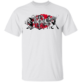 T-Shirts White / YXS RHPS Toonz Youth T-Shirt