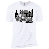 T-Shirts White / YXS Rick Rolled Boys Premium T-Shirt