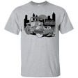 T-Shirts Sport Grey / Small Rick Rolled T-Shirt