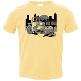 T-Shirts Butter / 2T Rick Rolled Toddler Premium T-Shirt