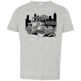 T-Shirts Heather / 2T Rick Rolled Toddler Premium T-Shirt