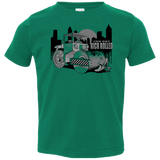 T-Shirts Kelly / 2T Rick Rolled Toddler Premium T-Shirt