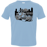 T-Shirts Light Blue / 2T Rick Rolled Toddler Premium T-Shirt