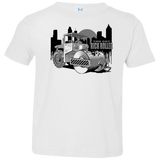 T-Shirts White / 2T Rick Rolled Toddler Premium T-Shirt