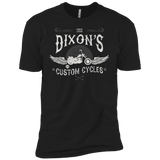 T-Shirts Black / YXS Ride Redneck Ride Boys Premium T-Shirt