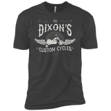 T-Shirts Heavy Metal / YXS Ride Redneck Ride Boys Premium T-Shirt