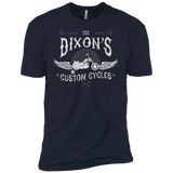 T-Shirts Midnight Navy / YXS Ride Redneck Ride Boys Premium T-Shirt