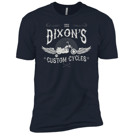 T-Shirts Midnight Navy / YXS Ride Redneck Ride Boys Premium T-Shirt