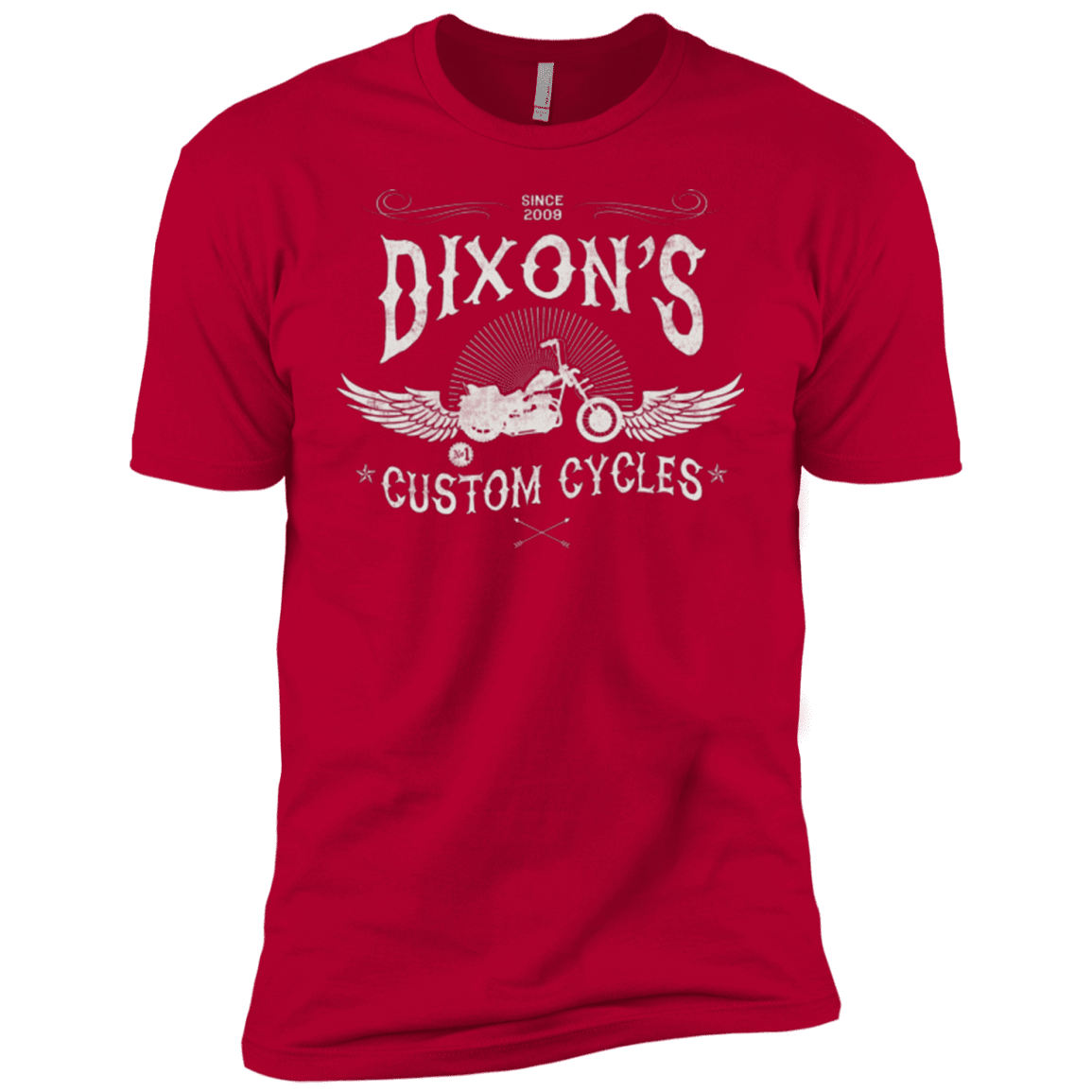 T-Shirts Red / YXS Ride Redneck Ride Boys Premium T-Shirt