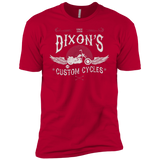 T-Shirts Red / YXS Ride Redneck Ride Boys Premium T-Shirt