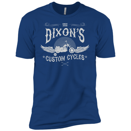 T-Shirts Royal / YXS Ride Redneck Ride Boys Premium T-Shirt