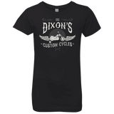 T-Shirts Black / YXS Ride Redneck Ride Girls Premium T-Shirt