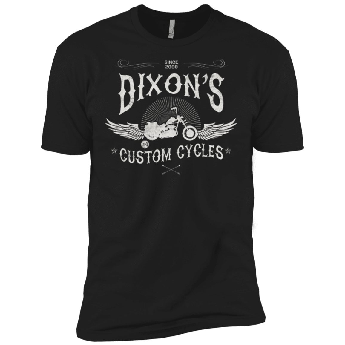 T-Shirts Black / X-Small Ride Redneck Ride Men's Premium T-Shirt