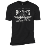 T-Shirts Black / X-Small Ride Redneck Ride Men's Premium T-Shirt