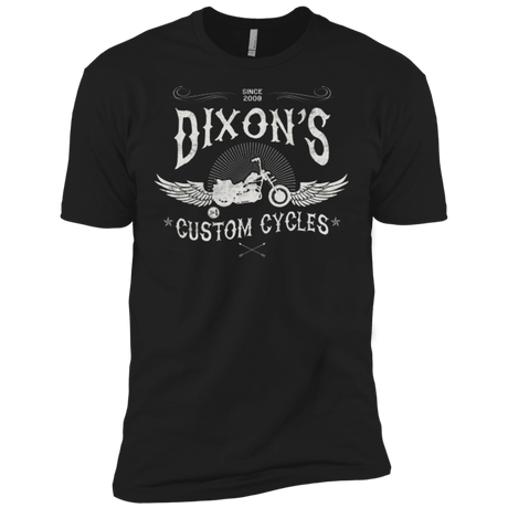 T-Shirts Black / X-Small Ride Redneck Ride Men's Premium T-Shirt