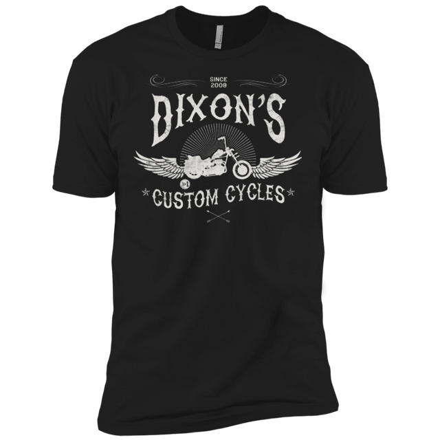 T-Shirts Black / X-Small Ride Redneck Ride Men's Premium T-Shirt