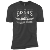 T-Shirts Heavy Metal / X-Small Ride Redneck Ride Men's Premium T-Shirt