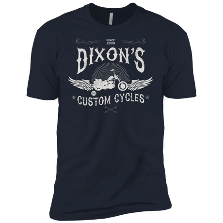 T-Shirts Midnight Navy / X-Small Ride Redneck Ride Men's Premium T-Shirt