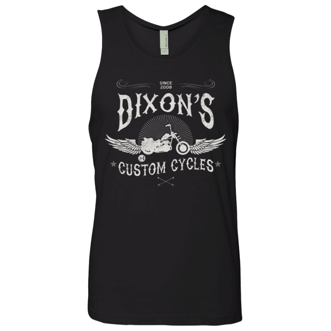 T-Shirts Black / Small Ride Redneck Ride Men's Premium Tank Top