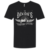 T-Shirts Black / X-Small Ride Redneck Ride Men's Premium V-Neck