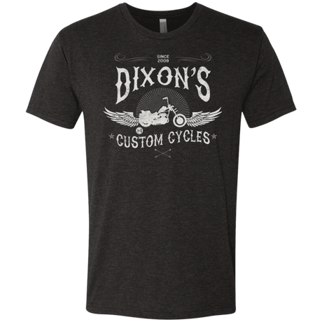 T-Shirts Vintage Black / Small Ride Redneck Ride Men's Triblend T-Shirt