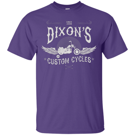 T-Shirts Purple / Small Ride Redneck Ride T-Shirt
