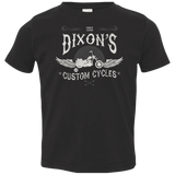 T-Shirts Black / 2T Ride Redneck Ride Toddler Premium T-Shirt