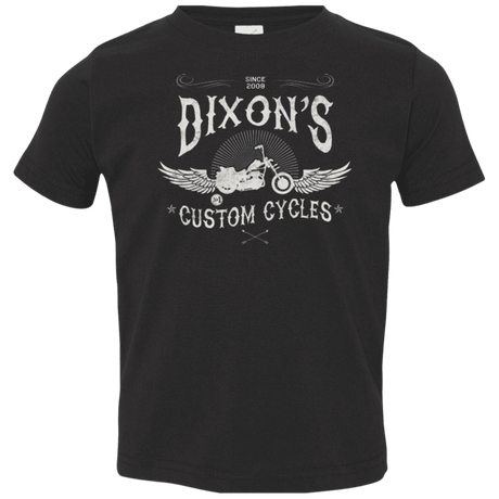 T-Shirts Black / 2T Ride Redneck Ride Toddler Premium T-Shirt