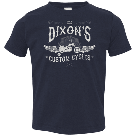 T-Shirts Navy / 2T Ride Redneck Ride Toddler Premium T-Shirt