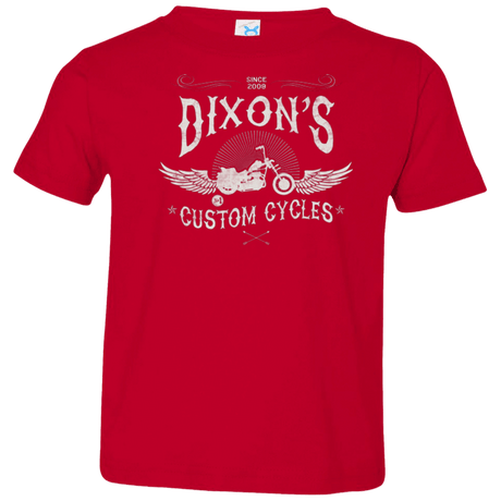 T-Shirts Red / 2T Ride Redneck Ride Toddler Premium T-Shirt